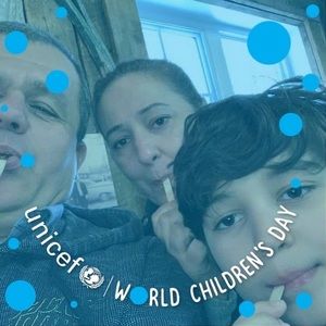 Meet your Posher, Samy